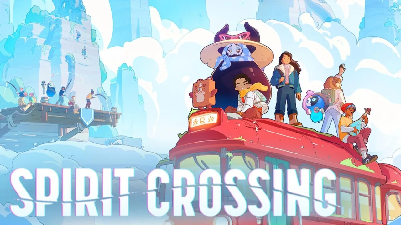 Spirit Crossing House Building and Decorating Guide