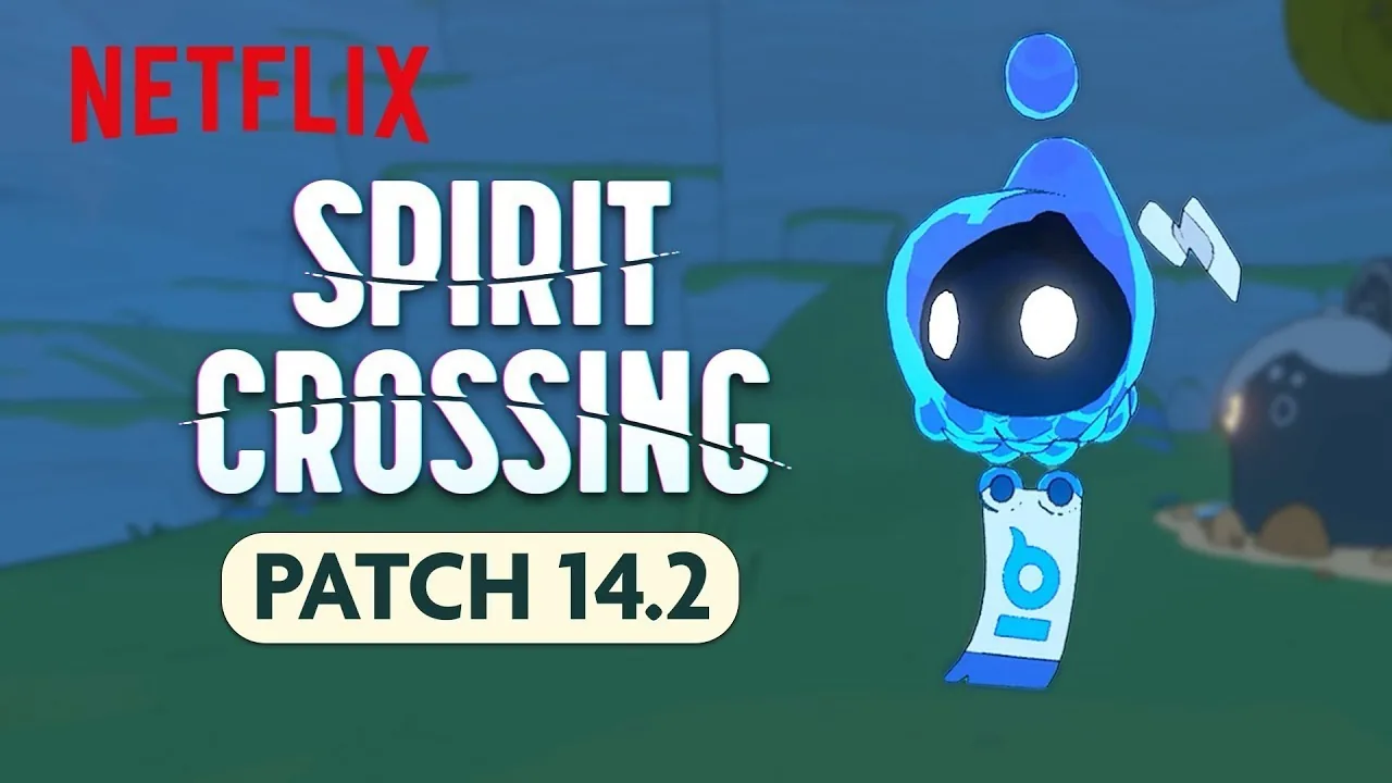 Spirit Crossing How Long Do Storms Last and Cycle Times
