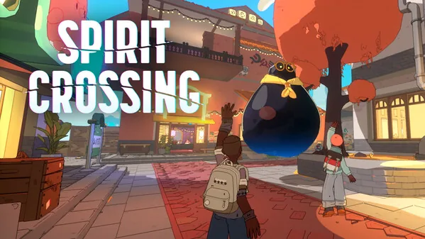 Spirit Crossing How to Change Waystation: Guide