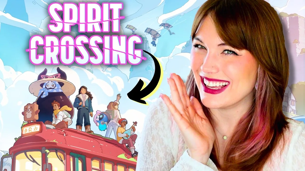 Spirit Crossing Crossplay and Platform Support